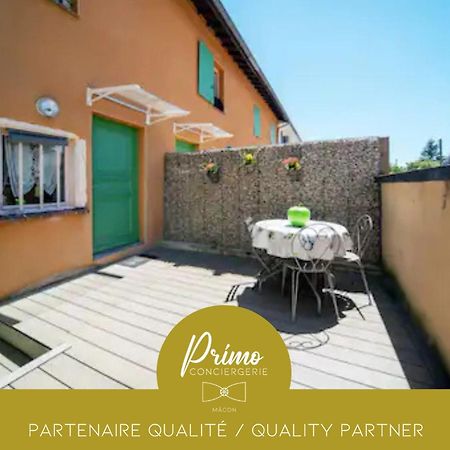 Gite Pomme Verte - By Primo C0Nciergerie Вонна Екстер'єр фото